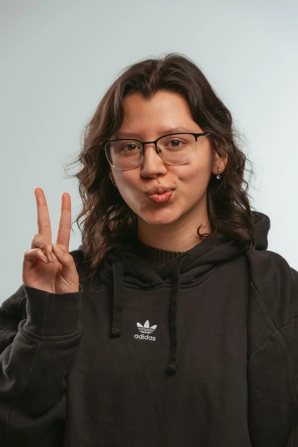 Dana Michelle, brand and web designer in Guatemala City